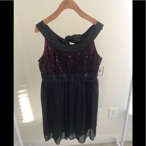 Jonathan Martin NWT Cocktail Dress: Size 10P